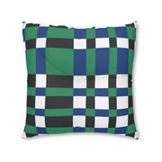 Pet Bed (Gridlock Design)