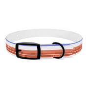 More Stripes - Hypoallergenic Dog Collar