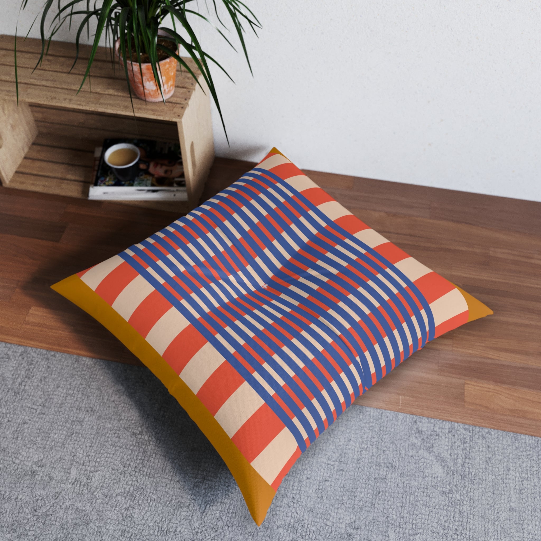 Pet Bed (Gridlock Design 2)