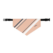 Stripes - Bandana Collar